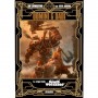 LE ORIGINI DELLA GAMES WORKSHOP uomini e dadi DELUXE edizione speciale IN ITALIANO raven distribution LIBRO Games Workshop - 1