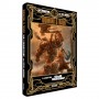 LE ORIGINI DELLA GAMES WORKSHOP uomini e dadi DELUXE edizione speciale IN ITALIANO raven distribution LIBRO Games Workshop - 2