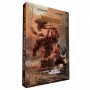 LE ORIGINI DELLA GAMES WORKSHOP uomini e dadi DELUXE edizione speciale IN ITALIANO raven distribution LIBRO Games Workshop - 3