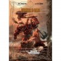 LE ORIGINI DELLA GAMES WORKSHOP uomini e dadi DELUXE edizione speciale IN ITALIANO raven distribution LIBRO Games Workshop - 4