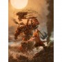 LE ORIGINI DELLA GAMES WORKSHOP uomini e dadi DELUXE edizione speciale IN ITALIANO raven distribution LIBRO Games Workshop - 5