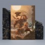 LE ORIGINI DELLA GAMES WORKSHOP uomini e dadi DELUXE edizione speciale IN ITALIANO raven distribution LIBRO Games Workshop - 6