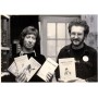LE ORIGINI DELLA GAMES WORKSHOP uomini e dadi DELUXE edizione speciale IN ITALIANO raven distribution LIBRO Games Workshop - 9