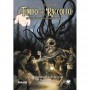 IL TEMPO DEL RACCOLTO espansione IL RICHIAMO DI CTHULHU settima edizione CAMPAGNA raven IN ITALIANO Raven Distribution - 1