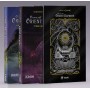 ORRORE SULL'ORIENT EXPRESS cofanetto IL RICHIAMO DI CTHULHU settima edizione IN ITALIANO raven Raven Distribution - 2