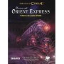 ORRORE SULL'ORIENT EXPRESS cofanetto IL RICHIAMO DI CTHULHU settima edizione IN ITALIANO raven Raven Distribution - 4