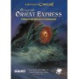 ORRORE SULL'ORIENT EXPRESS cofanetto IL RICHIAMO DI CTHULHU settima edizione IN ITALIANO raven Raven Distribution - 5