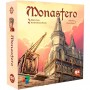 MONASTERO santa maria da vitoria GIOCO DA TAVOLO giochix IN ITALIANO età 10+ Giochix - 1