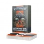 APPROVED OPS operazioni certificate KILL TEAM warhammer 40k IN ITALIANO età 12+ Games Workshop - 1