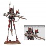 SYDONIAN SKRATOS sidoniano ADEPTUS MECHANICUS miniatura WARHAMER 40K età 12+ Games Workshop - 1