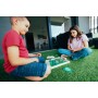 MINI PLAKKS gioco di abilità IN LEGNO calcio portatile SOCCER età 5+ PLAKKS - 12