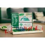 MINI PLAKKS gioco di abilità IN LEGNO calcio portatile SOCCER età 5+ PLAKKS - 2