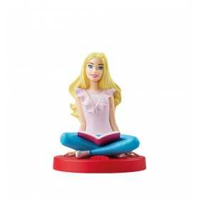 BARBIE MIGLIORI AMICHE contiene 5 racconti per FABA in italiano CIRCA 30 MINUTI FABA - 1