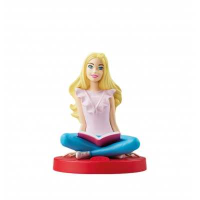 BARBIE MIGLIORI AMICHE contiene 5 racconti per FABA in italiano CIRCA 30 MINUTI FABA - 1