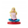 BARBIE MIGLIORI AMICHE contiene 5 racconti per FABA in italiano CIRCA 30 MINUTI FABA - 1