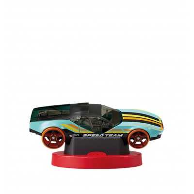HOT WHEELS DINOSAURI ALL'ATTACCO contiene 4 racconti per FABA in italiano CIRCA 30 MINUTI FABA - 1