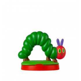 IL MONDO DI ERIC CARLE contiene 8 racconti per FABA in italiano CIRCA 30 MINUTI FABA - 1