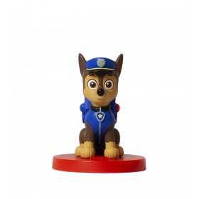 PAW PATROL LA SQUADRA DEI CUCCIOLI CHASE contiene 3 racconti per FABA in italiano CIRCA 30 MINUTI