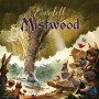 MISTWOOD espansione per EVERDELL in italiano GIOCO DA TAVOLO asmodee COLLECTOR'S EDITION età 10+ Asmodee - 2