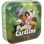 CARDLINE ANIMALI gioco da tavolo IN ITALIANO asmodee METTI IN FILA LE CARTE età 7+ Asmodee - 1