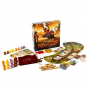 NEWLEAF espansione per EVERDELL in italiano GIOCO DA TAVOLO asmodee COLLECTOR'S EDITION età 10+ Asmodee - 2