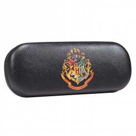 CUSTODIA PORTAOCCHIALI glasses case HARRY POTTER wizarding world HALF MOON BAY WIZARDING WORLD - 1