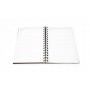 NOTEBOOK A5 binario 9 e tre quarti HOGWARTS EXPRESS wizarding world HARRY POTTER spiralato WIZARDING WORLD - 3
