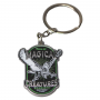 PORTACHIAVI in metallo HARRY POTTER hogwarts MAGICAL CREATURES wizarding world KEYCHAIN WIZARDING WORLD - 1