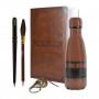 BAULE REGALO set di accessori HARRY POTTER premium gift set QUIDDITCH wizarding world WIZARDING WORLD - 3