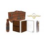 BAULE REGALO set di accessori HARRY POTTER premium gift set QUIDDITCH wizarding world WIZARDING WORLD - 2