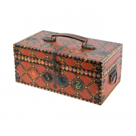 BAULE REGALO set di accessori HARRY POTTER premium gift set QUIDDITCH wizarding world WIZARDING WORLD - 1
