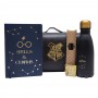 BAULE REGALO set di accessori HARRY POTTER premium gift set TROUBLE FINDS ME wizarding world WIZARDING WORLD - 3