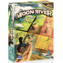 MOON RIVER gioco da tavolo PIAZZAMENTO TESSERE ghenos games IN ITALIANO età 8+ Ghenos Games - 1