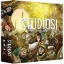 STUDIOSI A SUD DEL TIGRI gioco da tavolo CALIFFATO DEGLI ABBASIDI fever games IN ITALIANO età 12+ Fever Games - 1