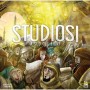 STUDIOSI A SUD DEL TIGRI gioco da tavolo CALIFFATO DEGLI ABBASIDI fever games IN ITALIANO età 12+ Fever Games - 3
