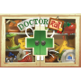 DOCTOR RAT gioco da tavolo DI DEDUZIONE blue orange IN ITALIANO età 10+ BLUE ORANGE - 2
