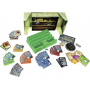 DOCTOR RAT gioco da tavolo DI DEDUZIONE blue orange IN ITALIANO età 10+ BLUE ORANGE - 3