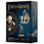 GOTHMOG LIEUTENANT OF SAURON per THE LORD OF THE RINGS il signore degli anelli MIDDLE EARTH strategy battle game Games Workshop 
