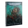 CODEX manuale ADEPTUS MECHANICUS warhammer 40k IN ITALIANO età 12+ Games Workshop - 1