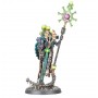 ORIKAN THE DIVINER il divinatore NECRONS miniatura CITADEL games workshop WARHAMER 40K età 12+ Games Workshop - 2