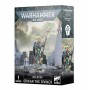 ORIKAN THE DIVINER il divinatore NECRONS miniatura CITADEL games workshop WARHAMER 40K età 12+ Games Workshop - 1