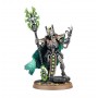 IMOTEKH THE STORMLORD il signore della tempesta NECRONS miniatura CITADEL games workshop WARHAMER 40K età 12+ Games Workshop - 2