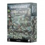 PATTUGLIA DA COMBATTIMENTO combat patrol NECRONS set di 19 miniature WARHAMER 40K età 12+ Games Workshop - 1