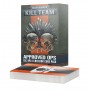 APPROVED OPS operazioni certificate KILL TEAM warhammer 40k IN ITALIANO età 12+ Games Workshop - 2