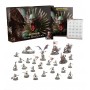 FLESH EATER COURTS warhammer ARMY SET age of sigmar CITADEL età 12+ Games Workshop - 1