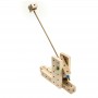 CATAPULT costruzioni IN LEGNO senza colla MATADOR ad incastro EXPLORER età 5+ - 2