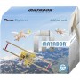 PLANES costruzioni IN LEGNO senza colla MATADOR ad incastro EXPLORER età 5+ MATADOR - 2