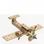 PLANES costruzioni IN LEGNO senza colla MATADOR ad incastro EXPLORER età 5+ MATADOR - 4