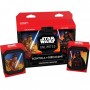 STAR WARS UNLIMITED scintilla di ribellione STARTER SET gioco di carte IN ITALIANO età 12+ Asmodee - 1