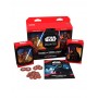 STAR WARS UNLIMITED spark of rebellion STARTER SET gioco di carte IN INGLESE età 12+ Asmodee - 3